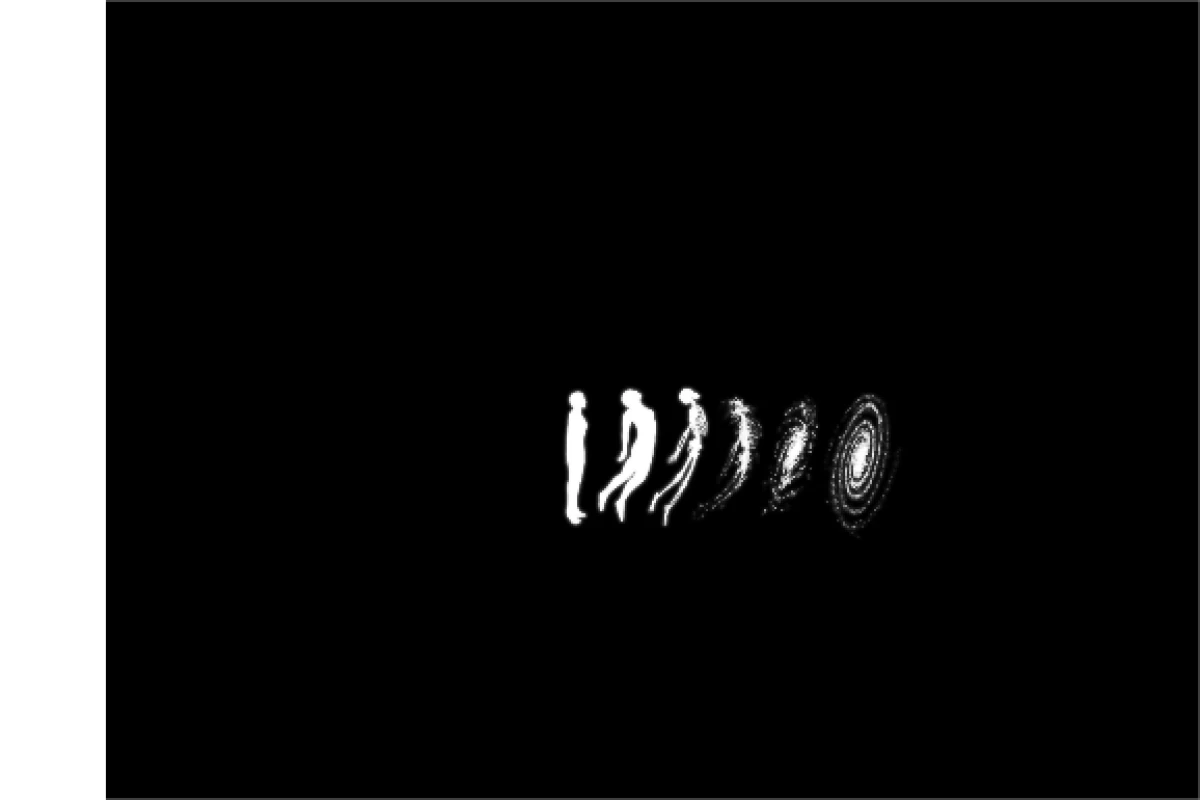 عکس در زندگی قبلیت چه شغلی داشتی و چطور مردی؟