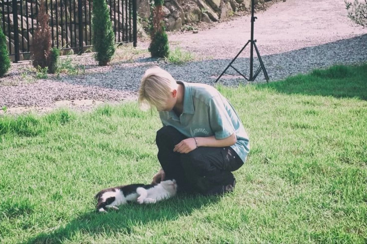 عکس 🌸 : یعنی من حق ندارم؟ نه تو حق نداری!