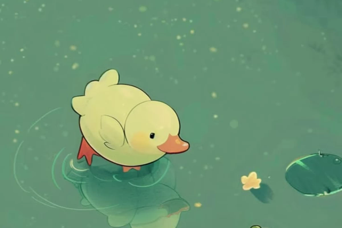 عکس انیمیشن سریالی SMG4؟