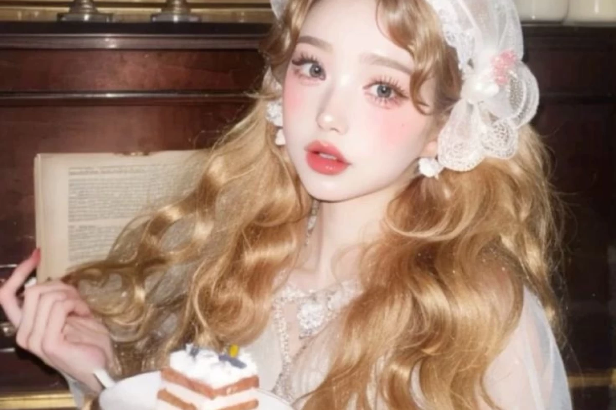 عکس یه زندگی دیگه!؟