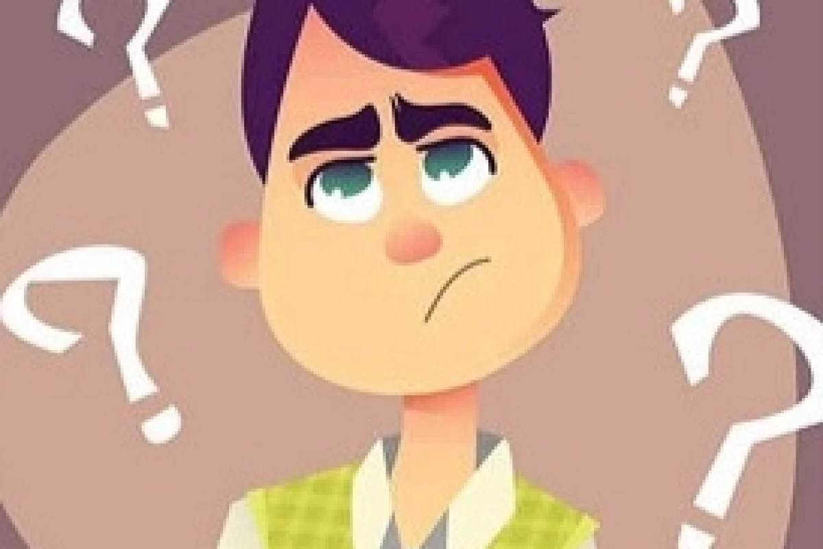 عکس چرا میدونیم چیزی رو فراموش کردیم ولی نمی‌دونیم چیرو؟