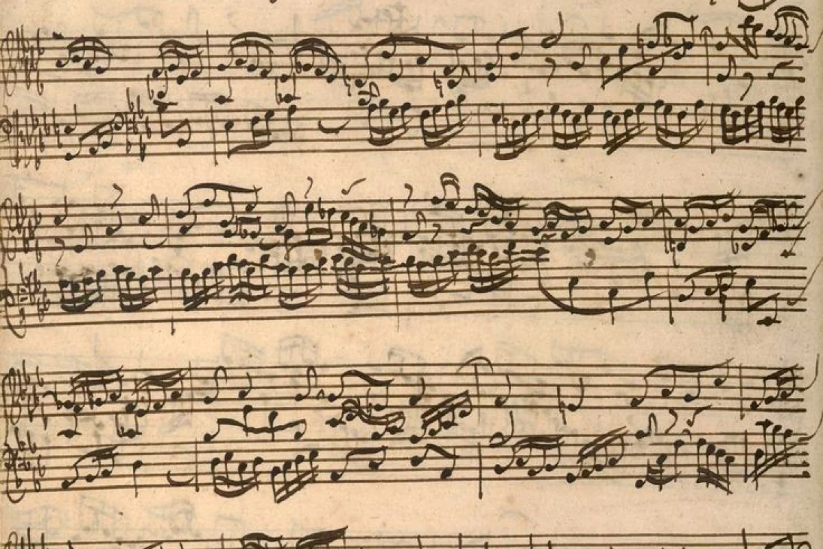 عکس من فلوتیستم افکورس که ...