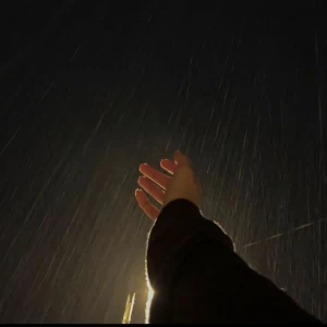 عکس چرا بوی بارون را دوست داریم؟