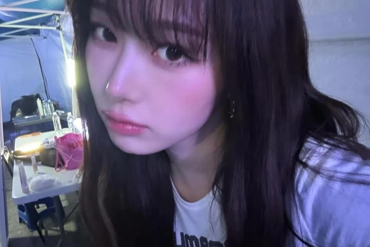 عکس کی‌پاپ؛ موسیقی یا سریال؟