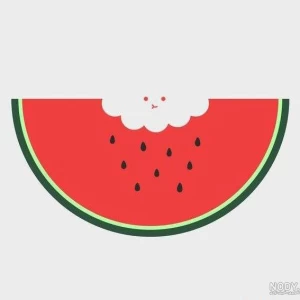 عکس شب چله از کجا به وجود امد؟