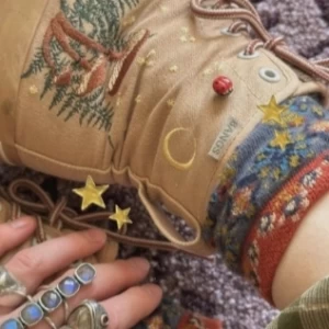 عکس شاید کمی فیلم🎬✮⋆｡˚.˚⋆