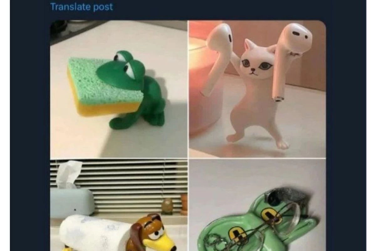 عکس توییت خنده دار و حق پارت 23