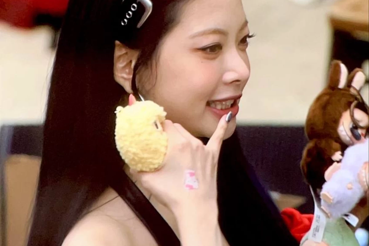 عکس ایدل های کیپاپ با بیشترین فالور؟ ( ورژن گرل)