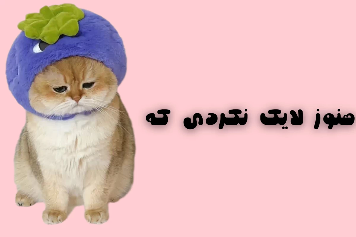 عکس خب بچه بودم دیگه