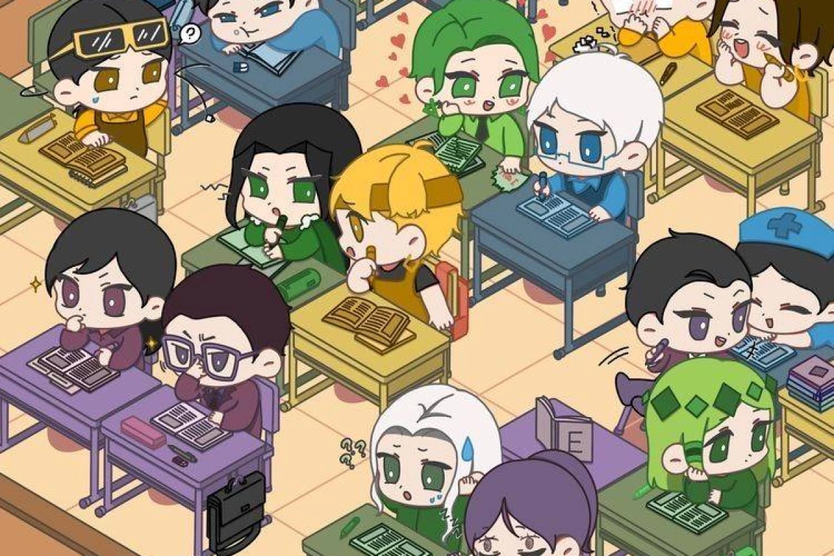 عکس فکت MBTI پارت3