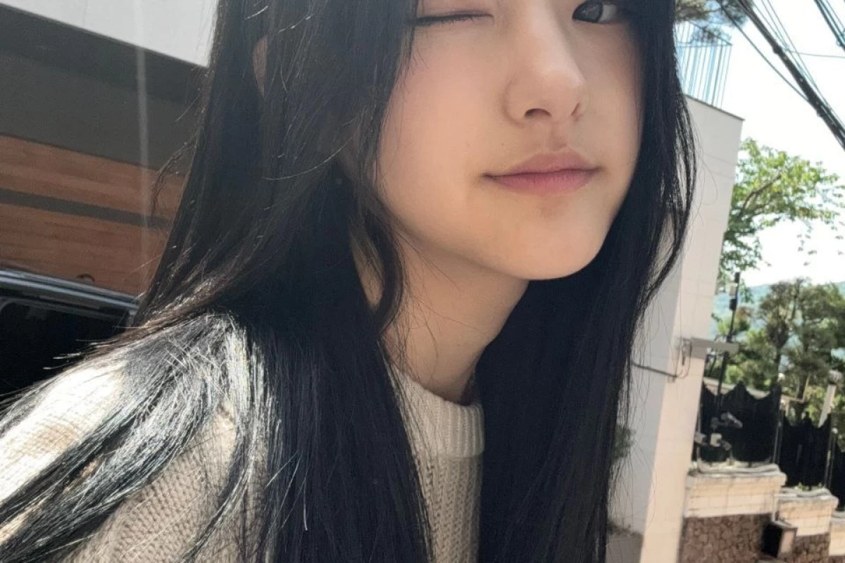 عکس چیز هایی که داره توی کیپاپ ناپدید میشه؟؟