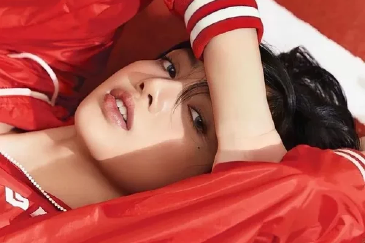 عکس رای گیری کیپاپ