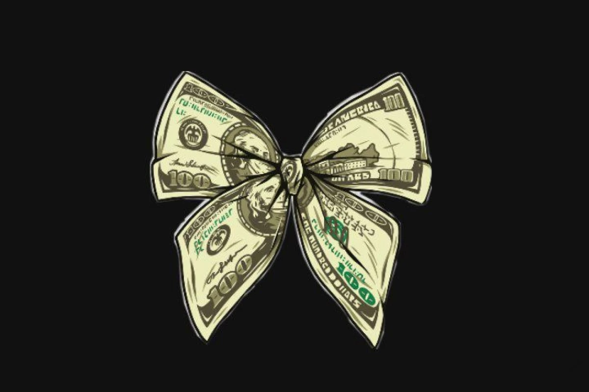 عکس فال نعل اسب با ورق