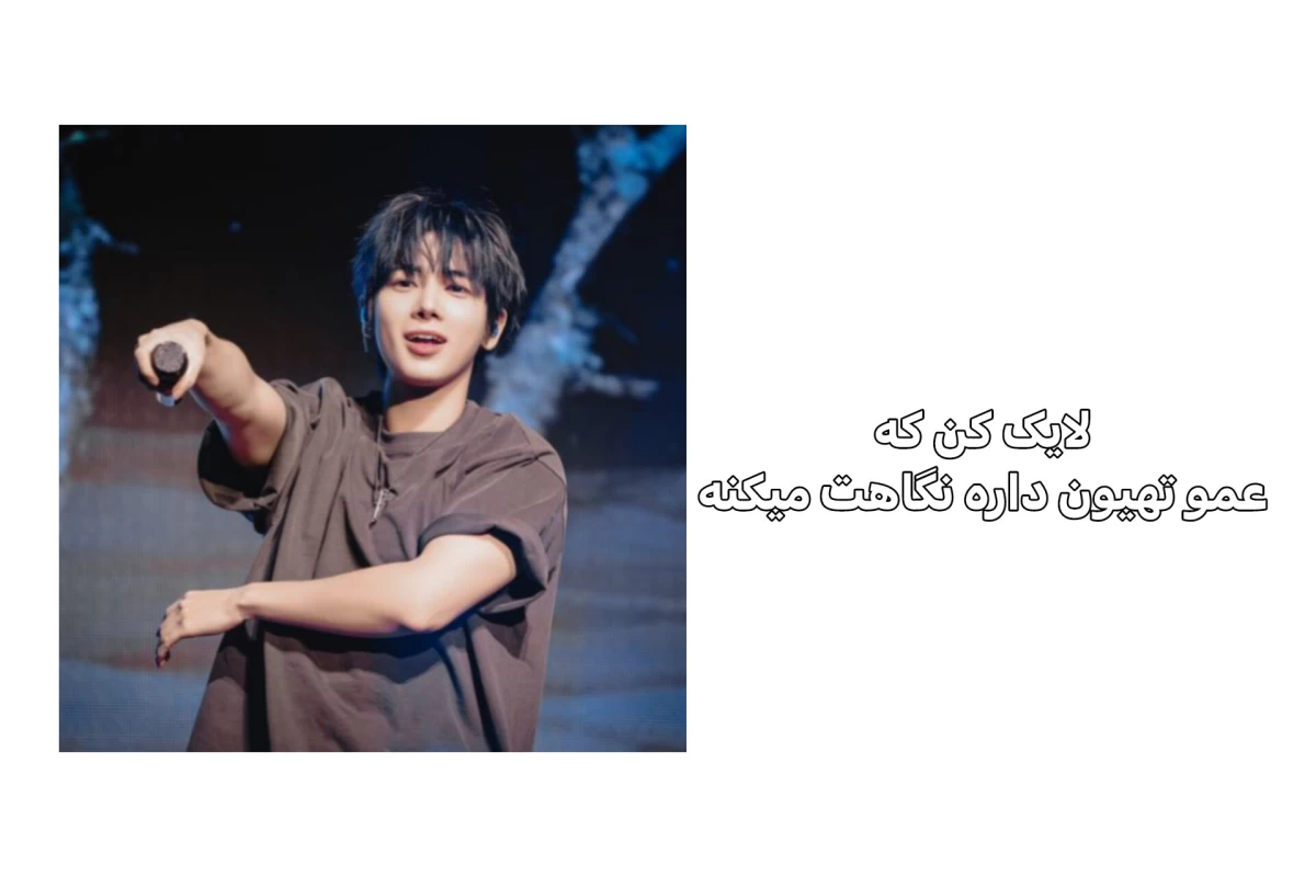 عکس قدرت روایت‌سازی در کیپاپ؛ وقتی موسیقی تبدیل به داستان می‌شود