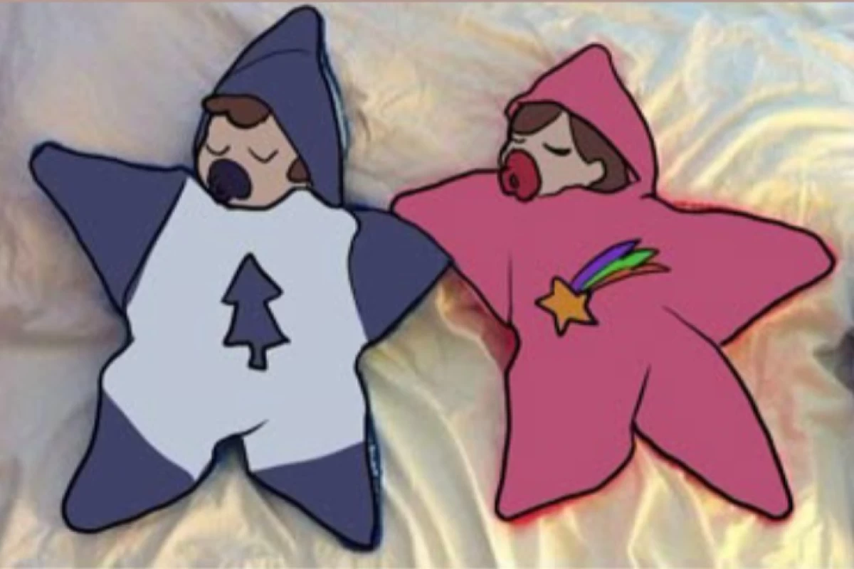 عکس 🍄: شخصیت های منفی آبشار جاذبه!