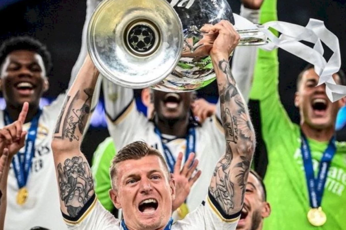 عکس رئال مادرید