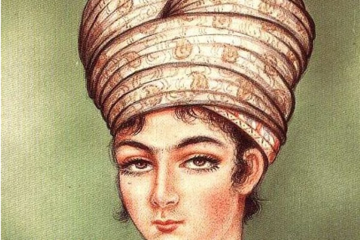 عکس سفر به تاریخ (لطفعلی مارا چه شد؟!)