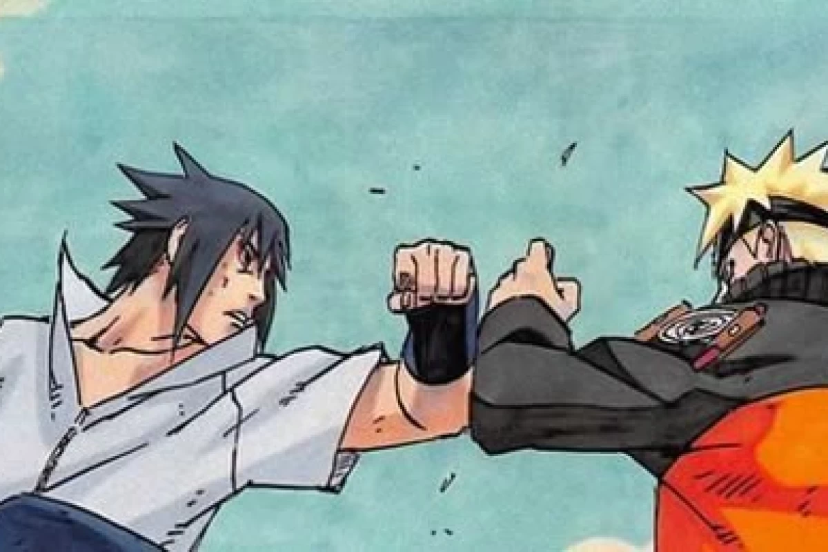 عکس سفر ناروتو به ایران