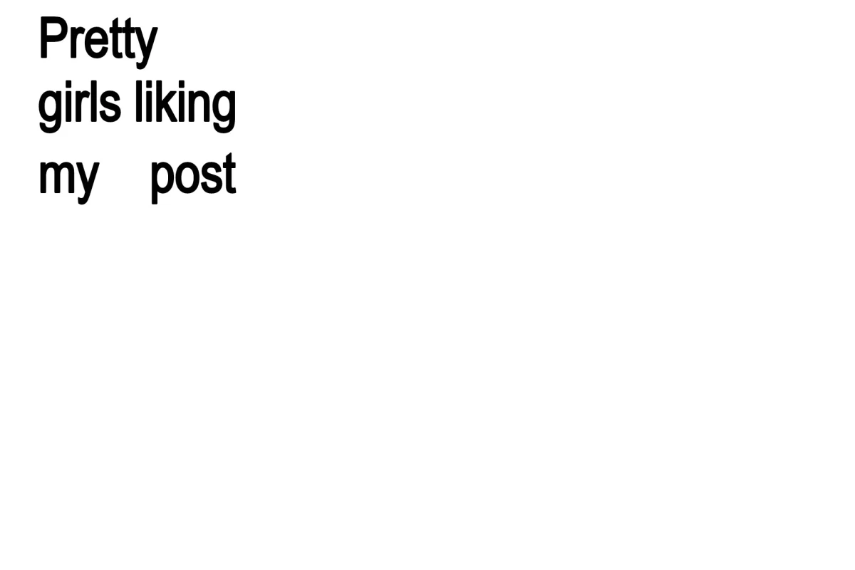 عکس 🥞؛میکاپ به سبک نیلا کوچولو