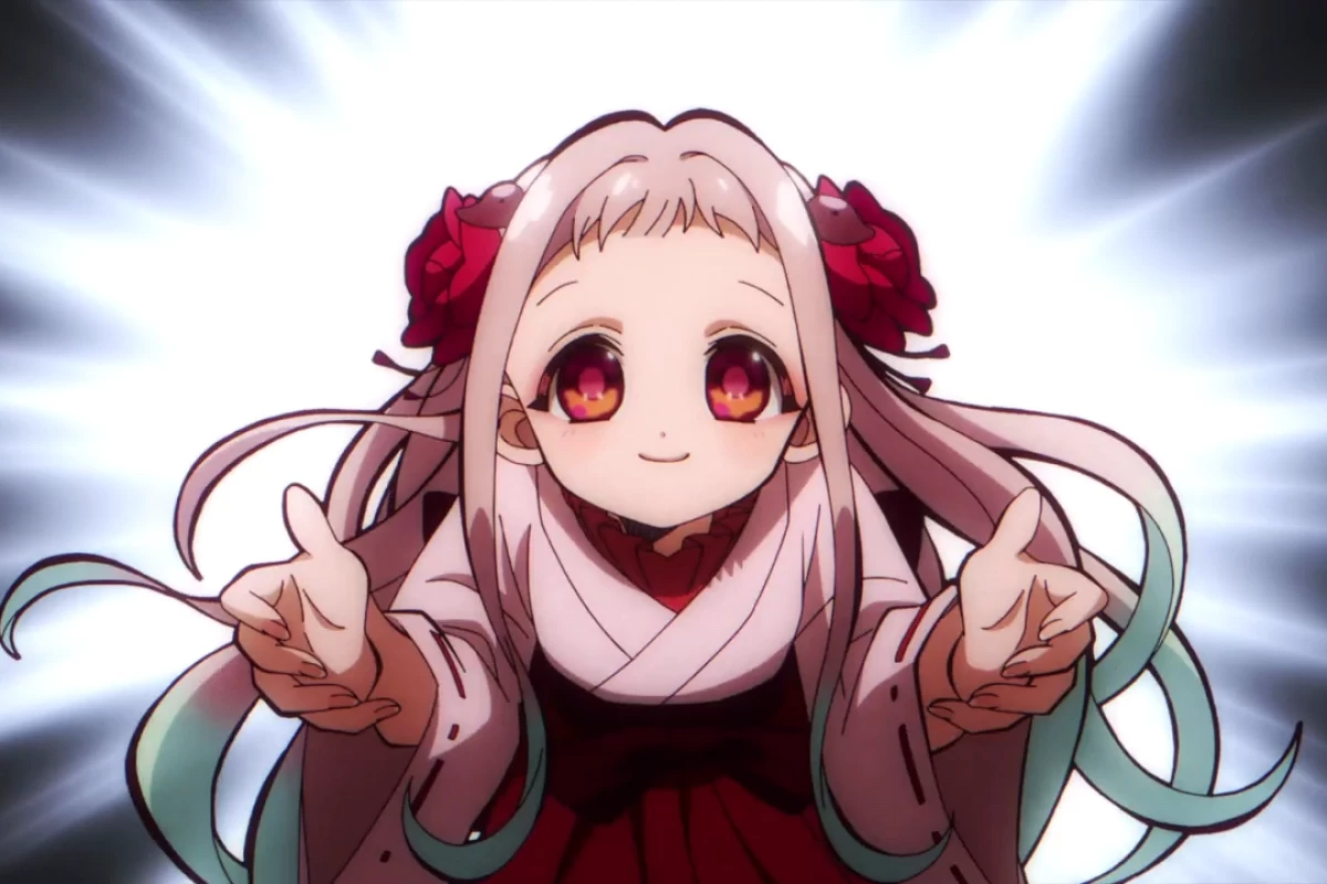 عکس چرا اینقدر خوشحالی؟ *اخبار انیمه*