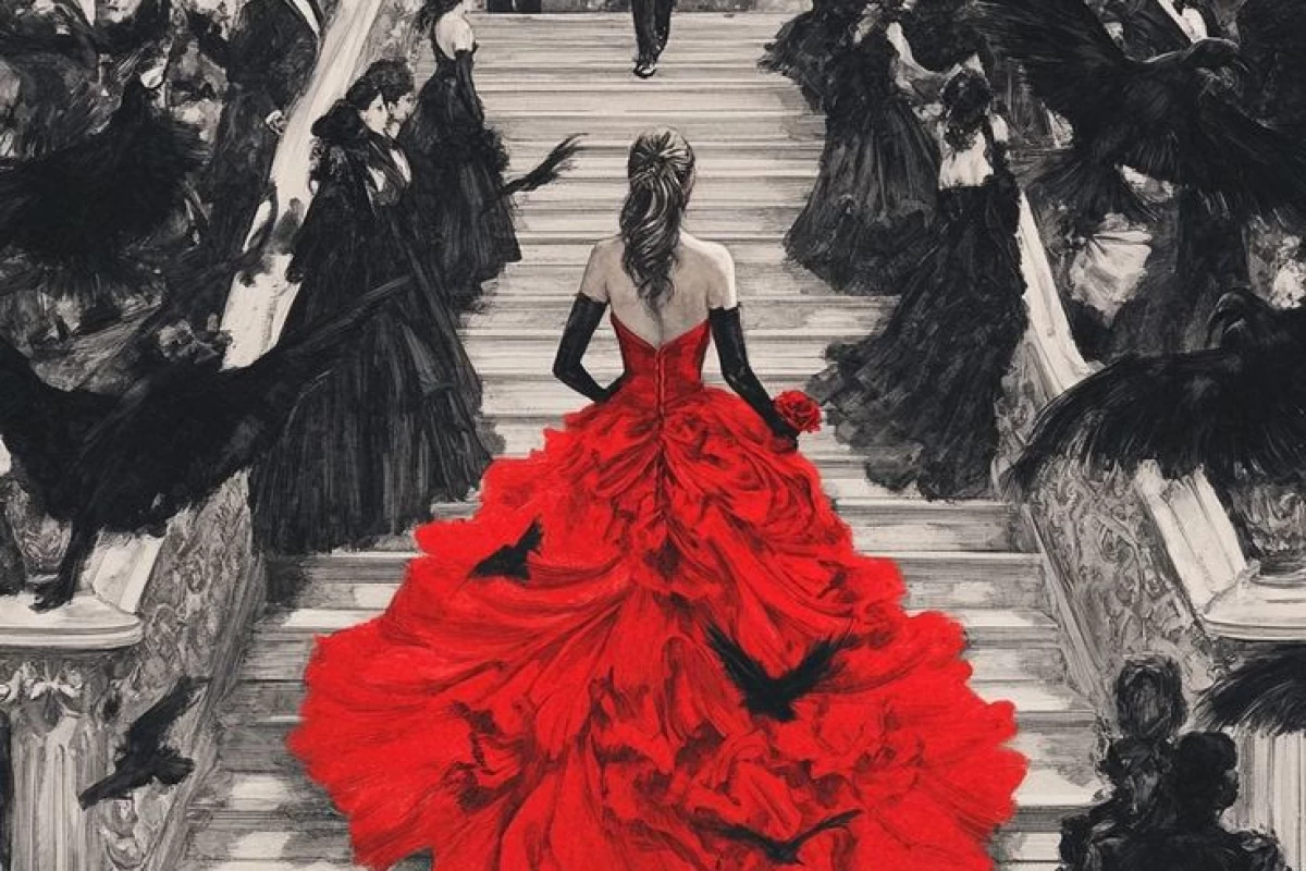 عکس افسانه شخصی چیه؟