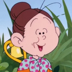 عکس من خاله ریزه هستم!