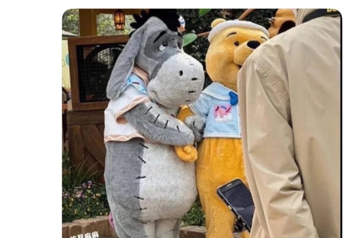 عکس توییت خنده دار و حق پارت 25