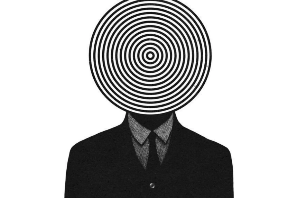 عکس رقص خیال و واقعيت!