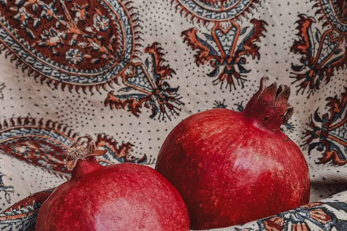 عکس یلدای تستچی ؟