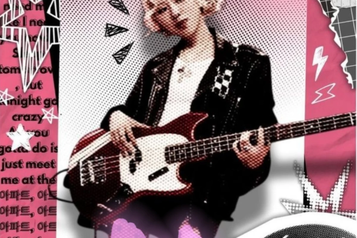 عکس خودتو راحت کن و بهم بگو ۰۰ کیپاپ( ver)