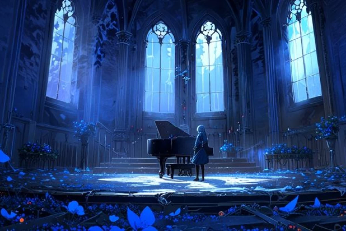 عکس تمام چیزی که من دارم...