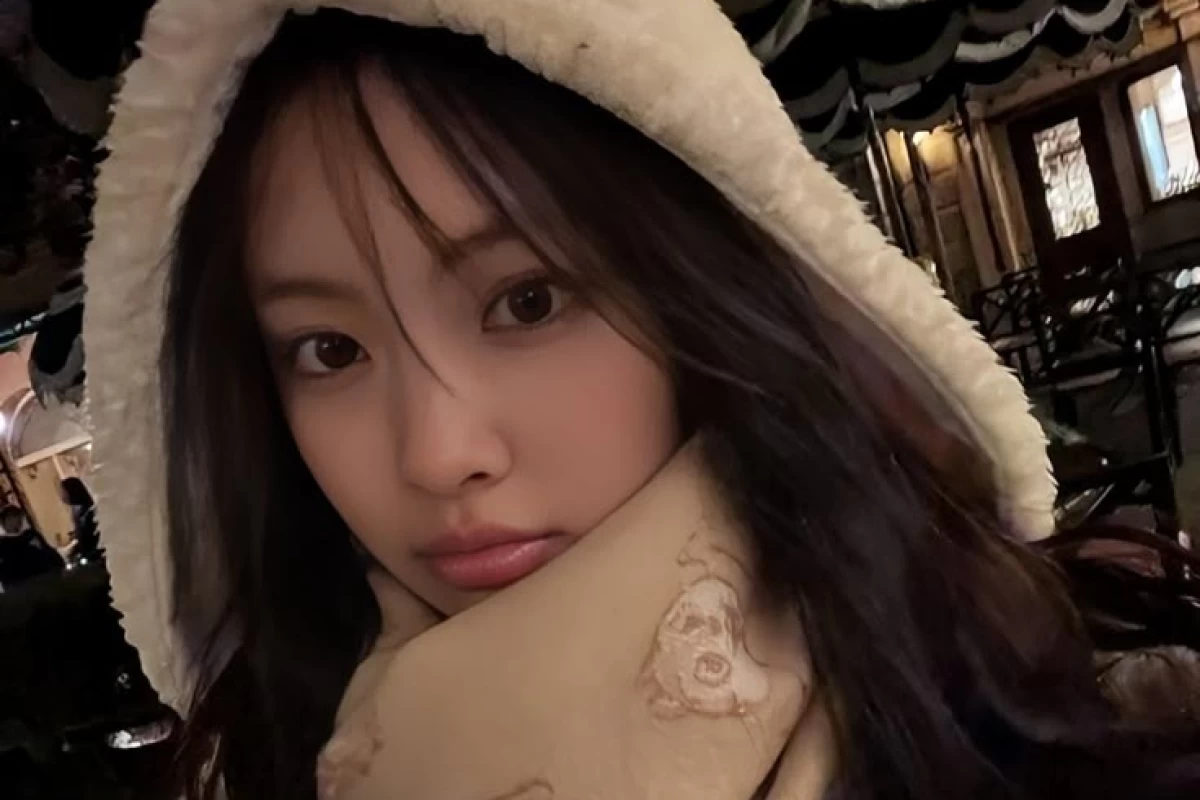 عکس کسی نظرت رو نخواست