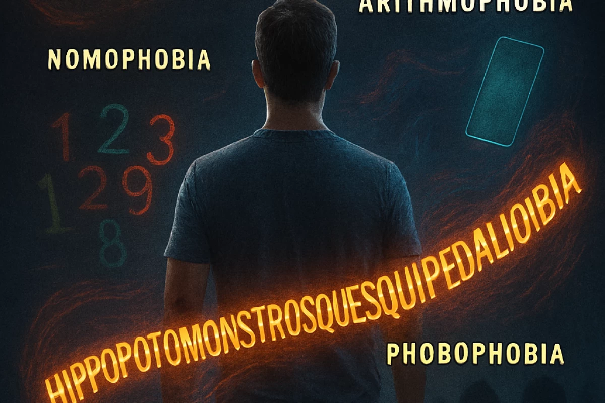 عکس ۵ ؋ـوبیاے عجیب و توضیح علمے آن‌ها