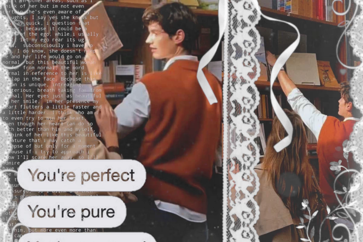 عکس 🗣: یه کتابه دیگه!