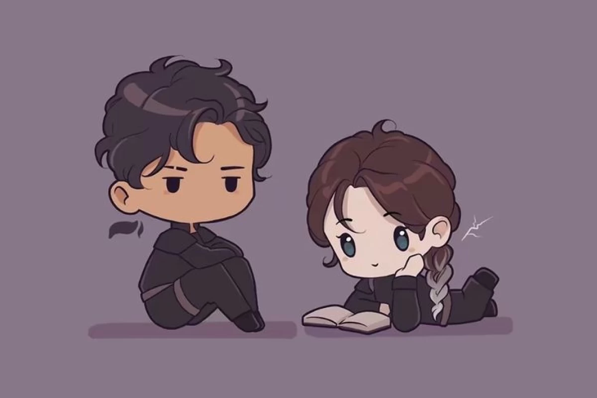 عکس شما کدام قهرمان داستان‌های فانتزی هستید؟