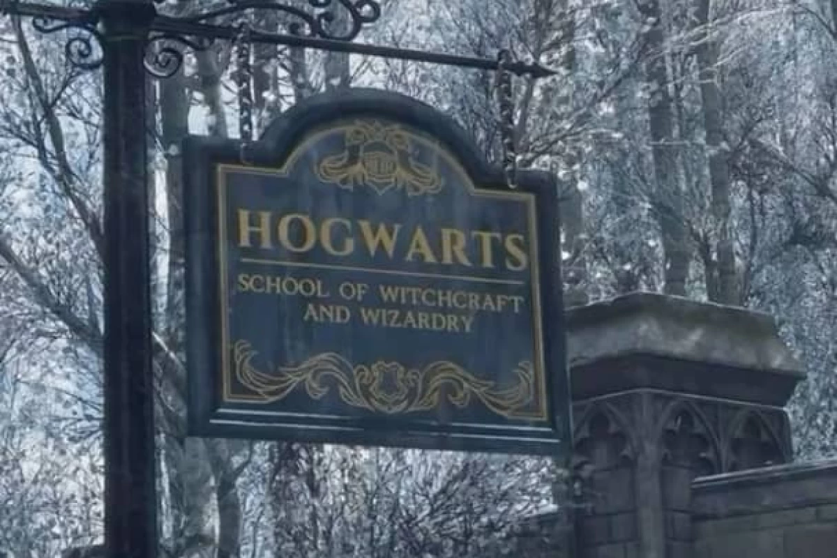 عکس چقدر از دنیای هری پاتر را می‌شناسید؟