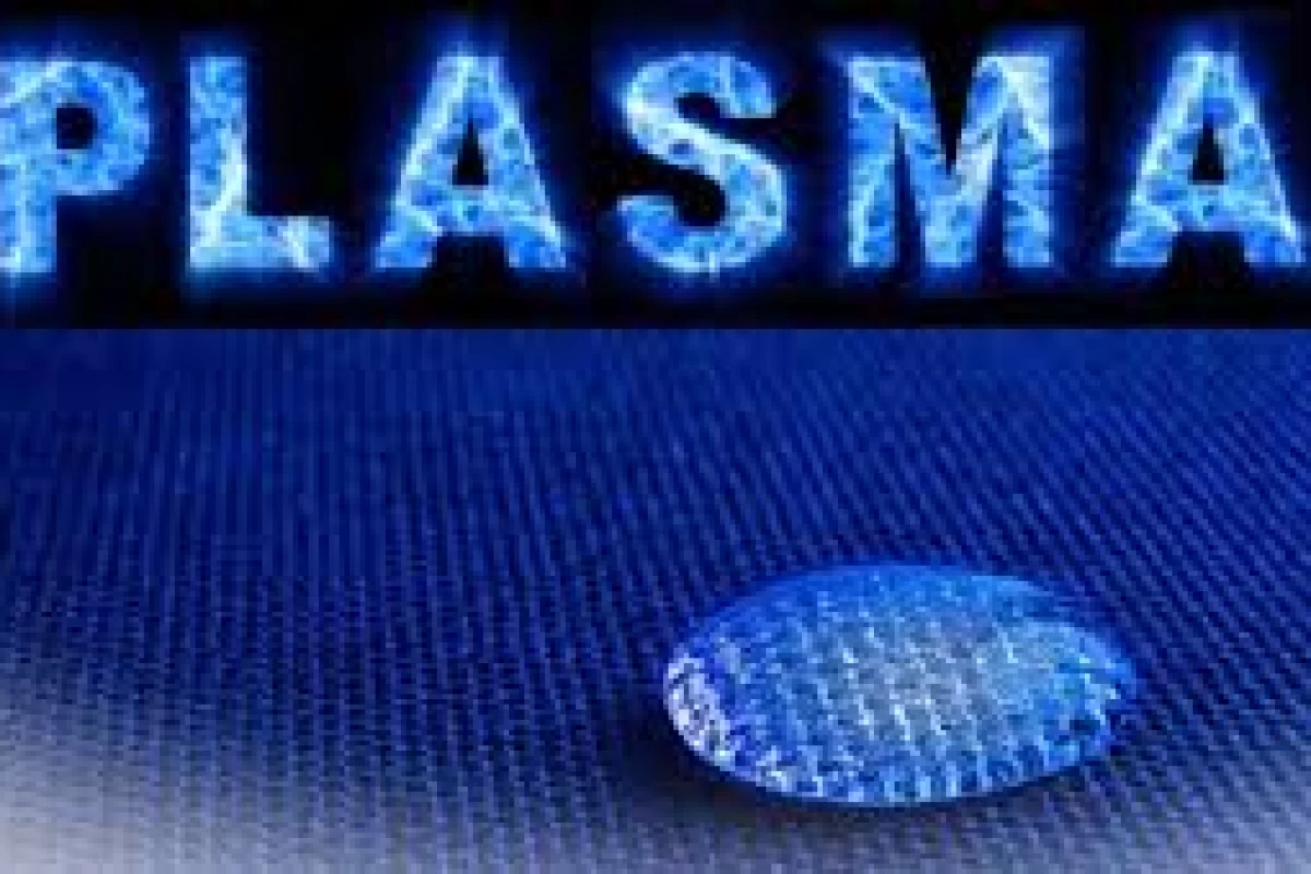 عکس پلاسمای سرد چیست ؟