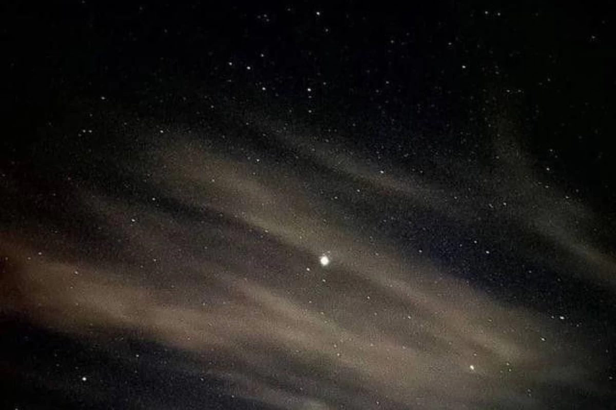 عکس بی نهایت ما