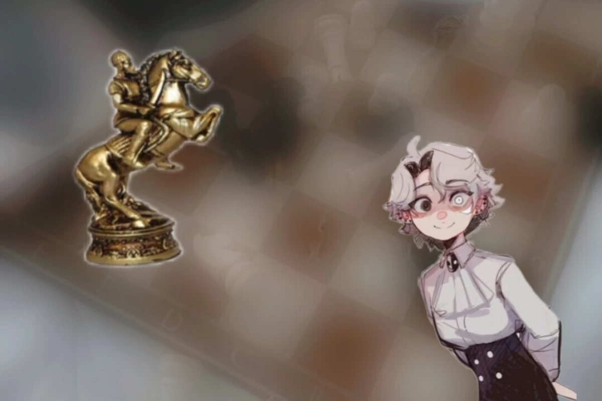 عکس شطرنج از کجا اومده؟