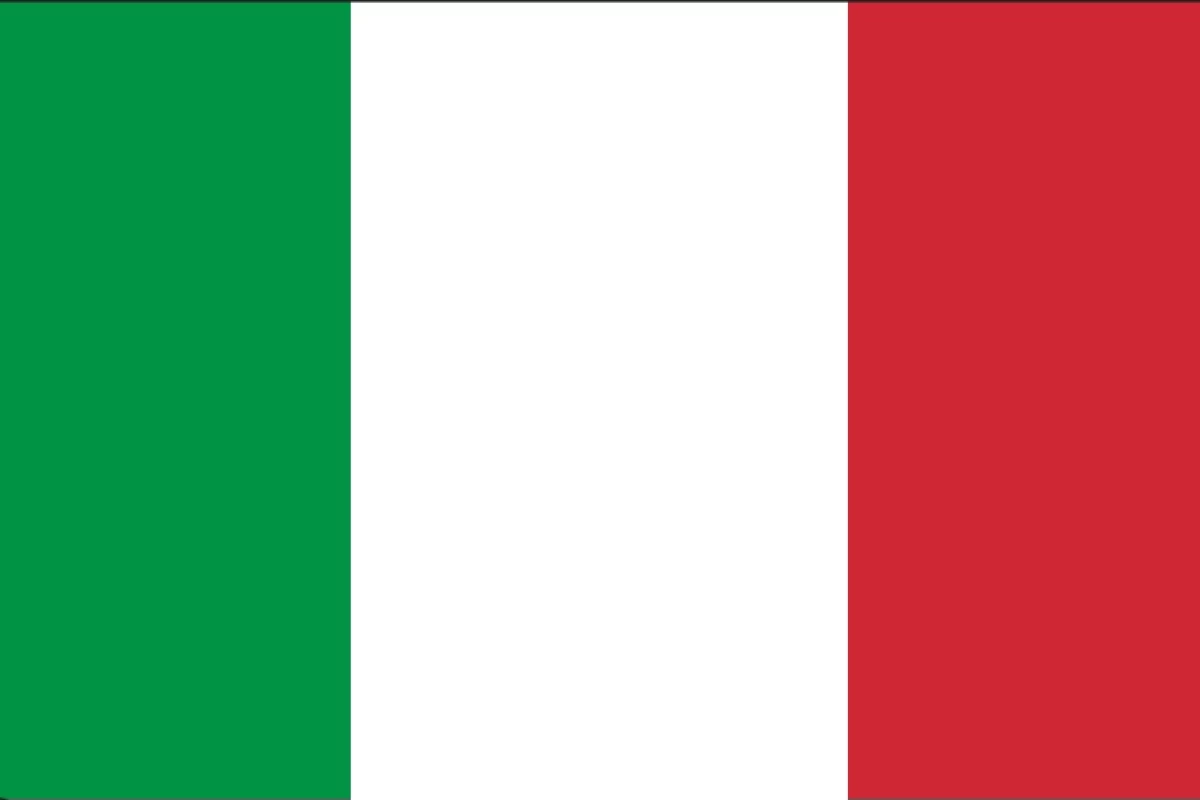 عکس ترکیب های کامل و رایج ایتالیایی