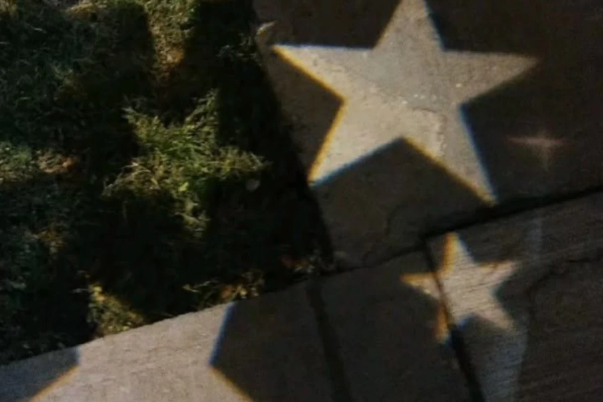 عکس ولی ستاره ها......