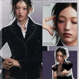 عکس کاربر های تستچی اگر آیدل و شخصیت فیلم بودن