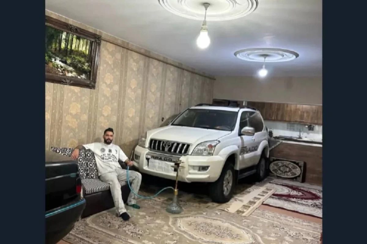 عکس توییت خنده دار و حق پارت 26