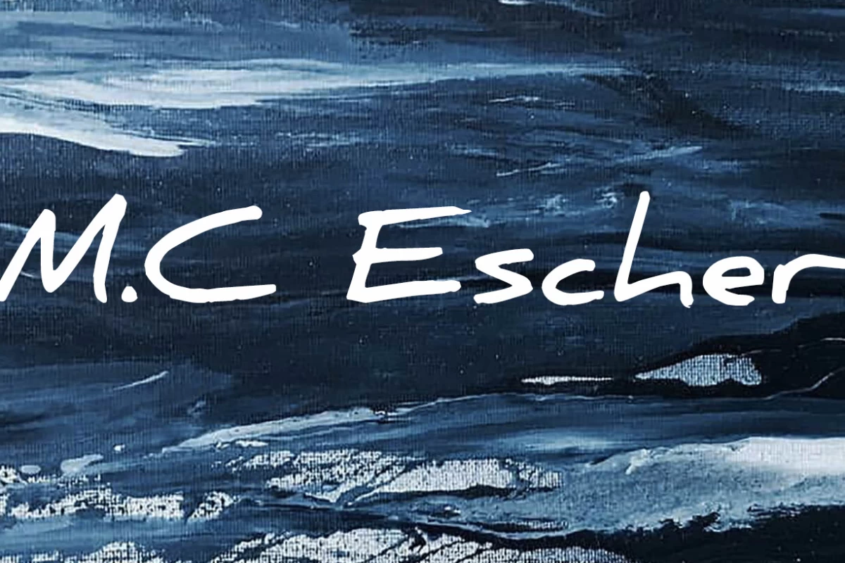 عکس نگاهی بر زندگی فلسفی ترین هنرمند هلند