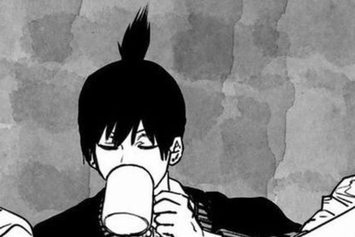 عکس شخصیت های انیمه و برند های ایرانی!