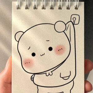 عکس نقاشی های من