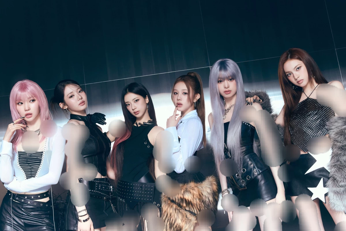 عکس گروه هایی که متهم به کپی از دیگران شدند؟