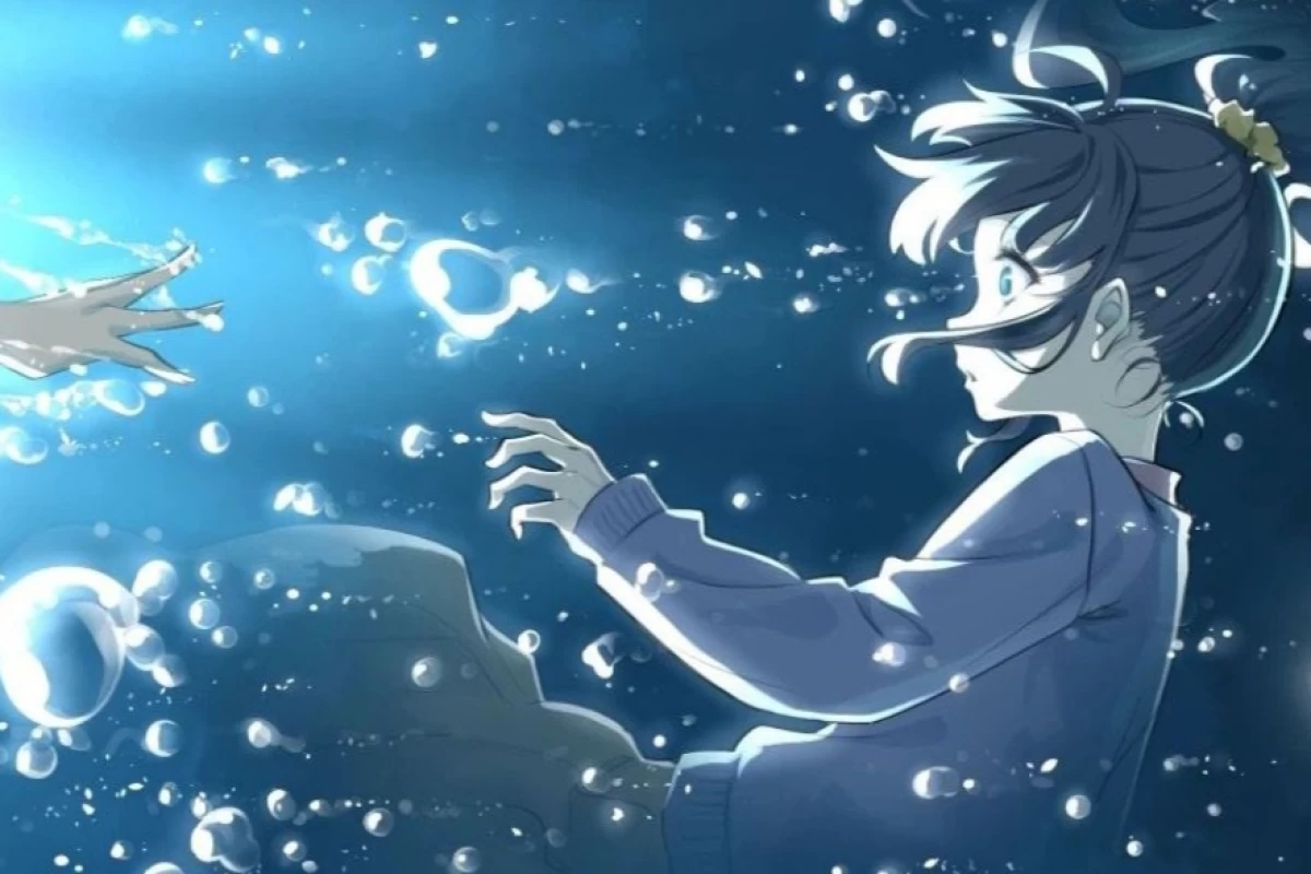 عکس یه روح کیست ؟