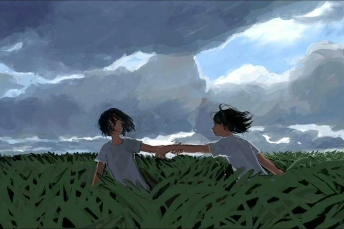 عکس چرا بعضی‌ها هرگز علاقه‌شان را فریاد نمی‌زنند...