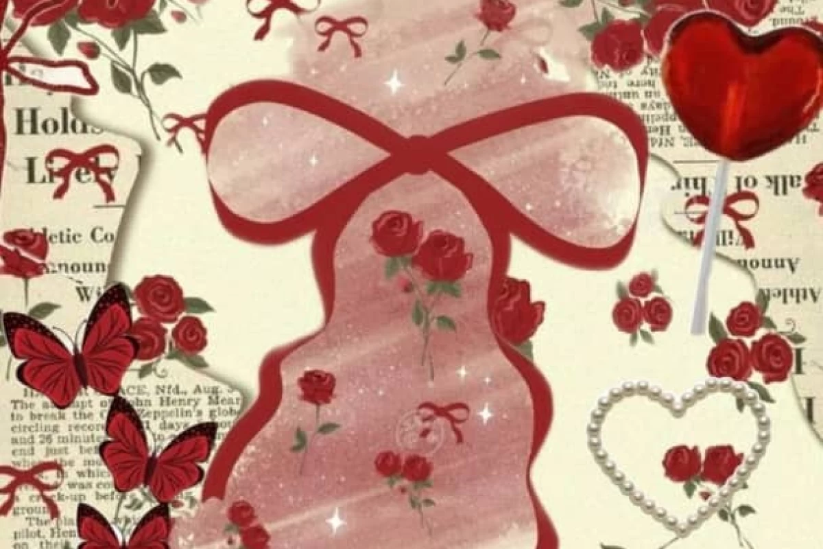 عکس روز پنجشنبه با جولیت ‽